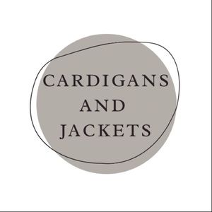 Cardigans & Jackets